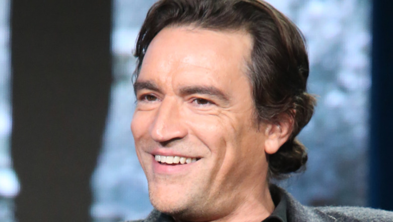 Ben Chaplin