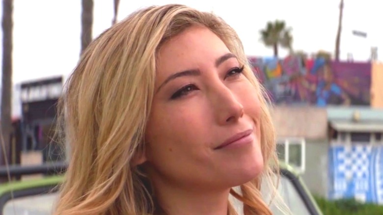 'Animal Kingdom''s Dichen Lachman