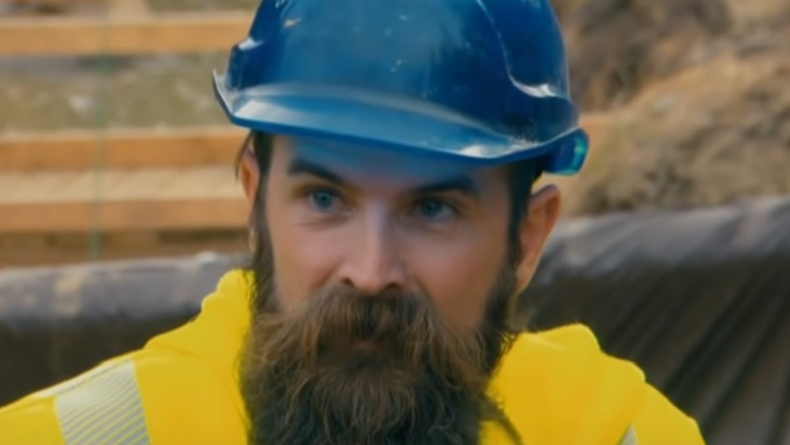 Why Fred Talks So Much About His Military History On Gold Rush