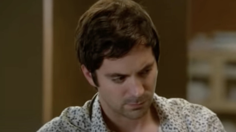 Coiro as Dr. Zeke Barnes