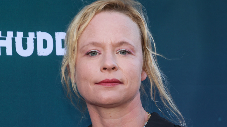 Thora Birch