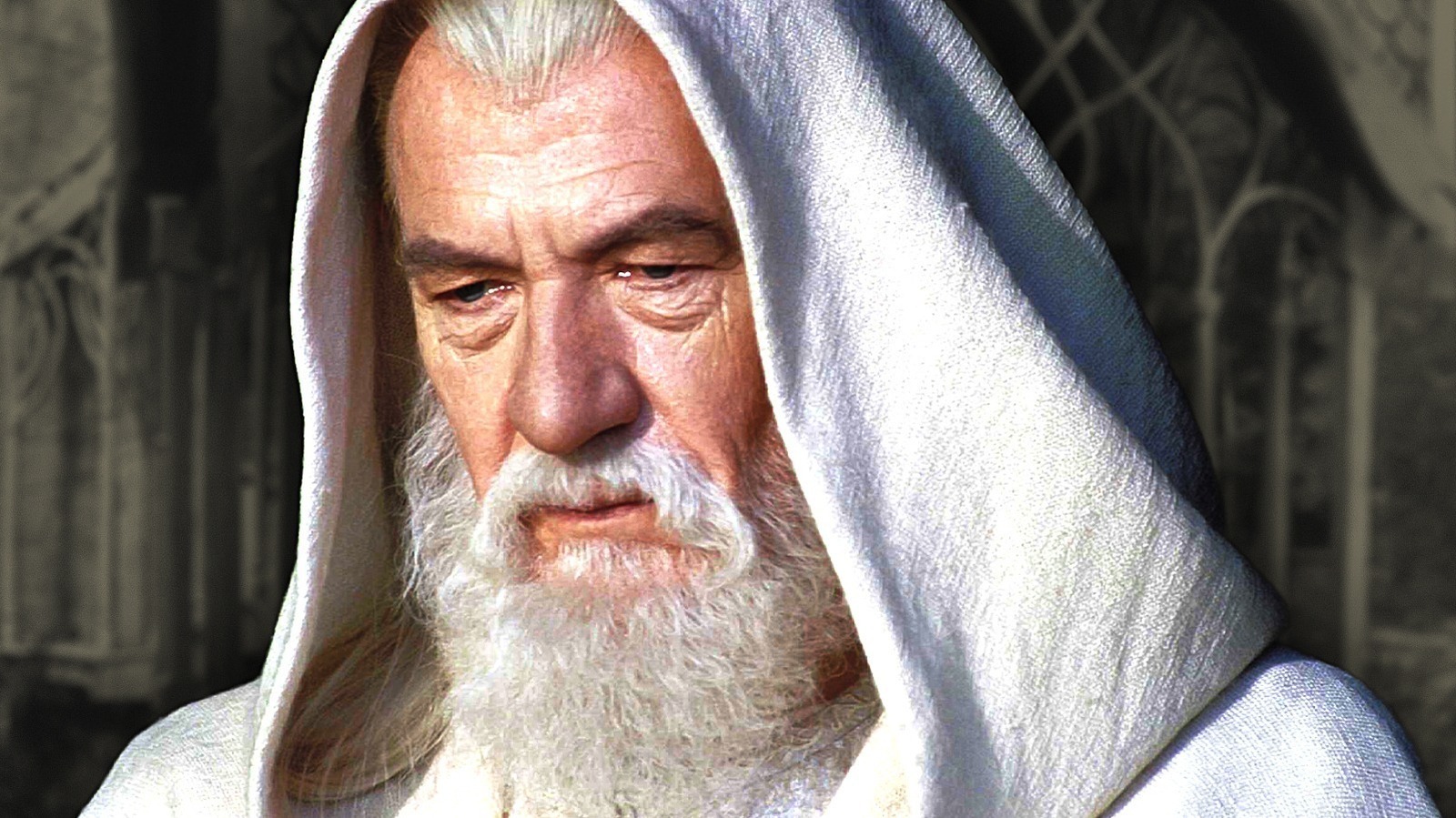 Why Gandalf Was Forbidden From Using His Full Power In Lord Of The Rings