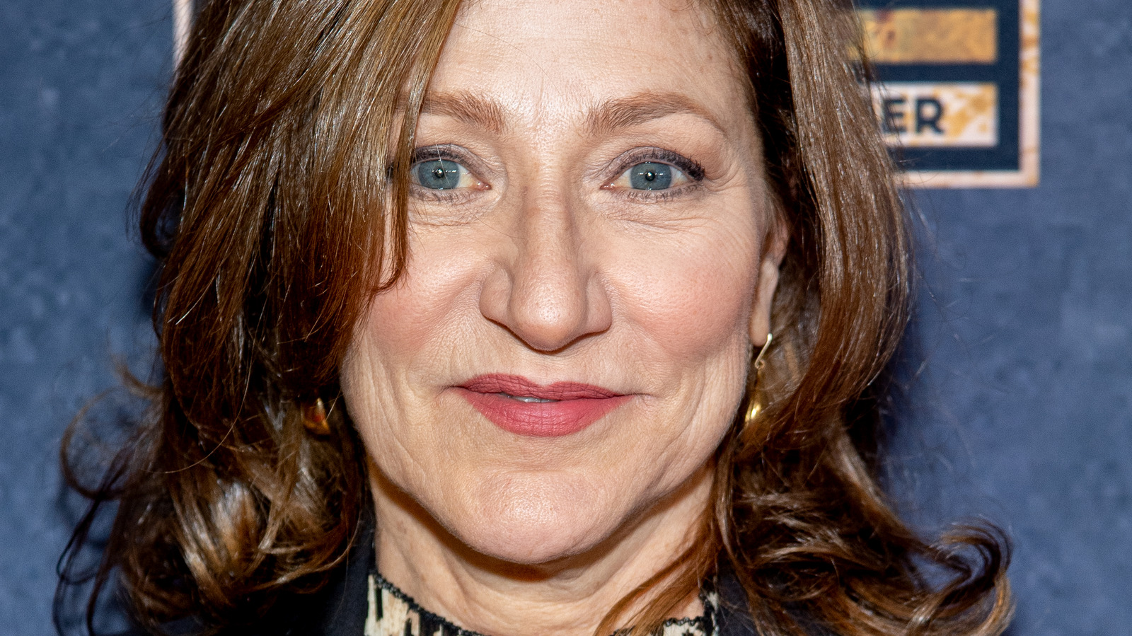 First Official Look At Avatar 2 Villain General Ardmore Played By  Sopranos Actress Edie Falco  THE RONIN