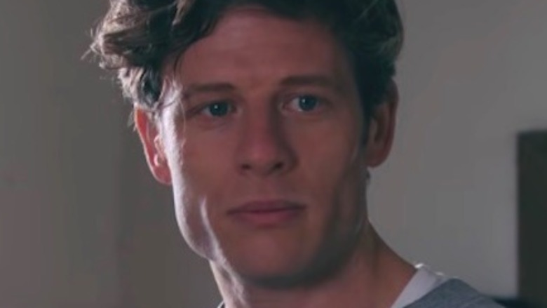 James Norton as George in Things Heard & Seen