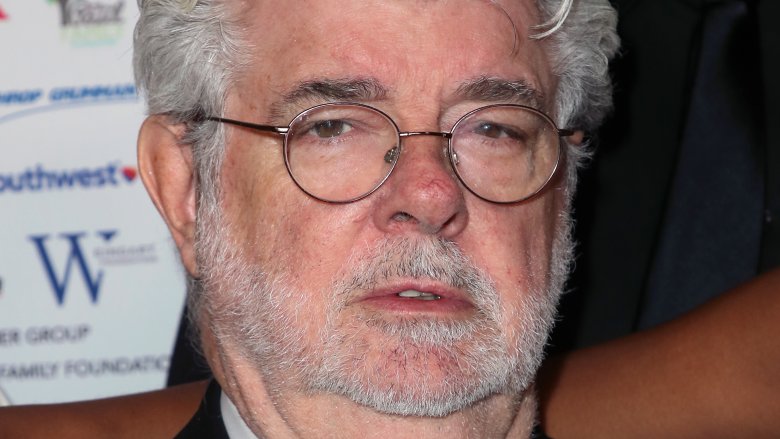 George Lucas