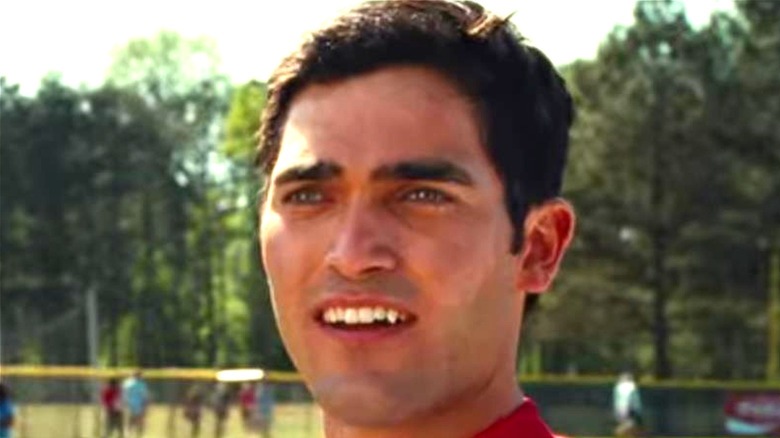 Tyler Hoechlin headshot