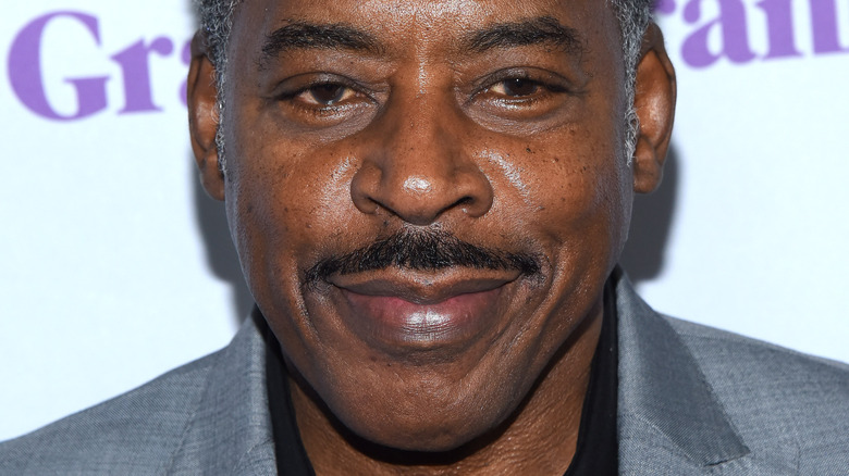 Ernie Hudson hoping for a sequel