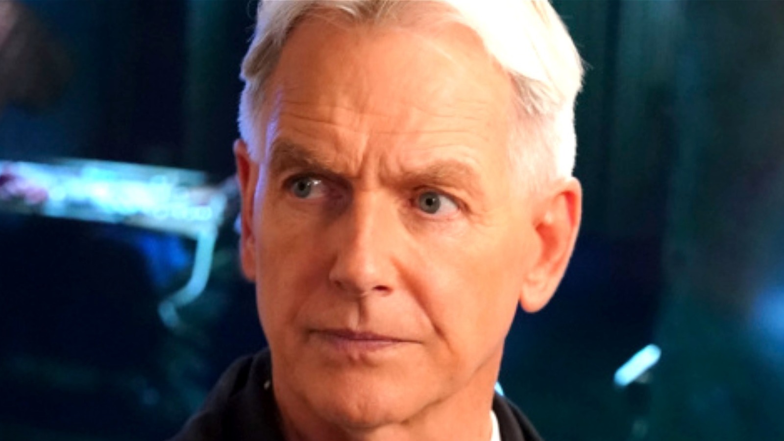 Why Gibbs Marine Rank Bothers Ncis Fans vrogue.co