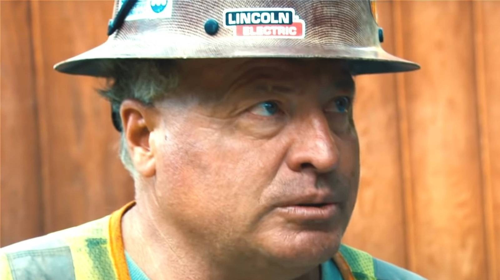 Why Gold Rush's Freddy Dodge Calls Himself A Fixer