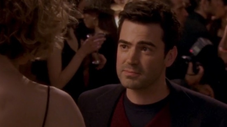 Ron Livingston as Jack Berger