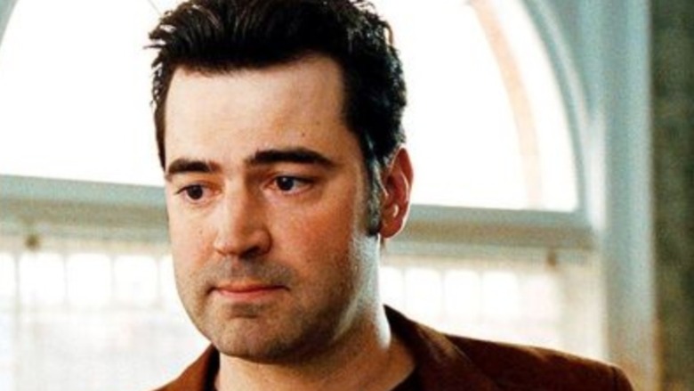 Ron Livingston in The Time Traveler's Wife