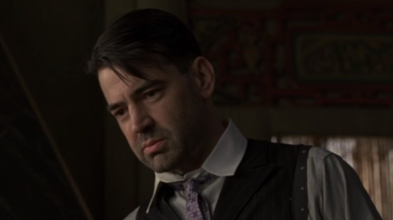 Ron Livingston in Boardwalk Empire
