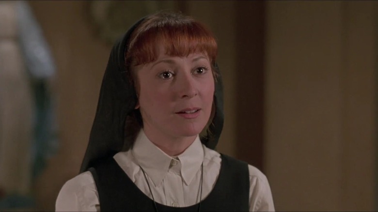 Sister Act Mary Robert