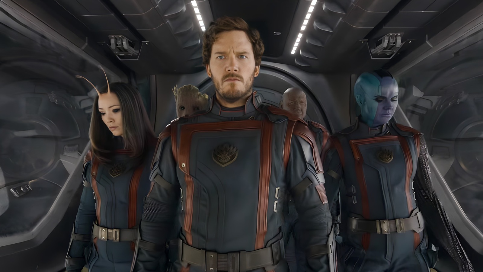 Why Guardians Of The Galaxy Vol. 3 Blew Everyone Away At The Box Office