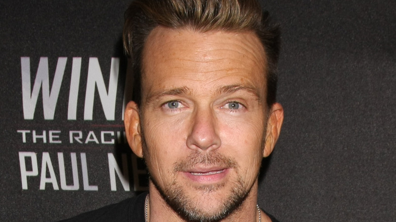 Sean Patrick Flanery