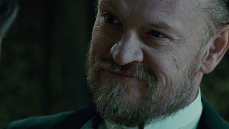 Jared Harris in Sherlock Holmes a Game of Shadows