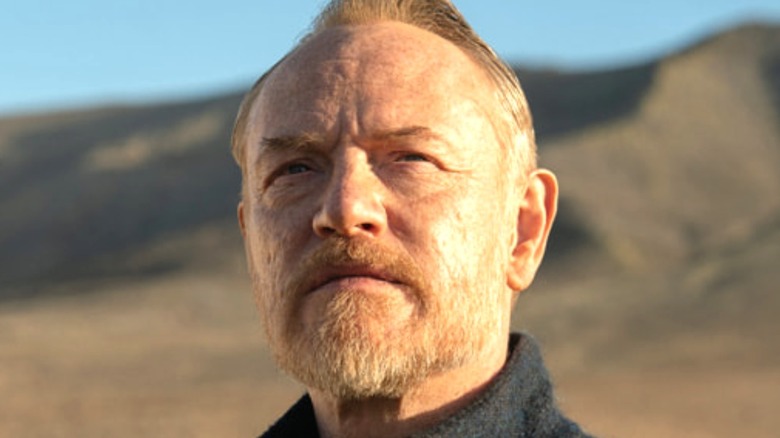 Jared Harris in Foundation