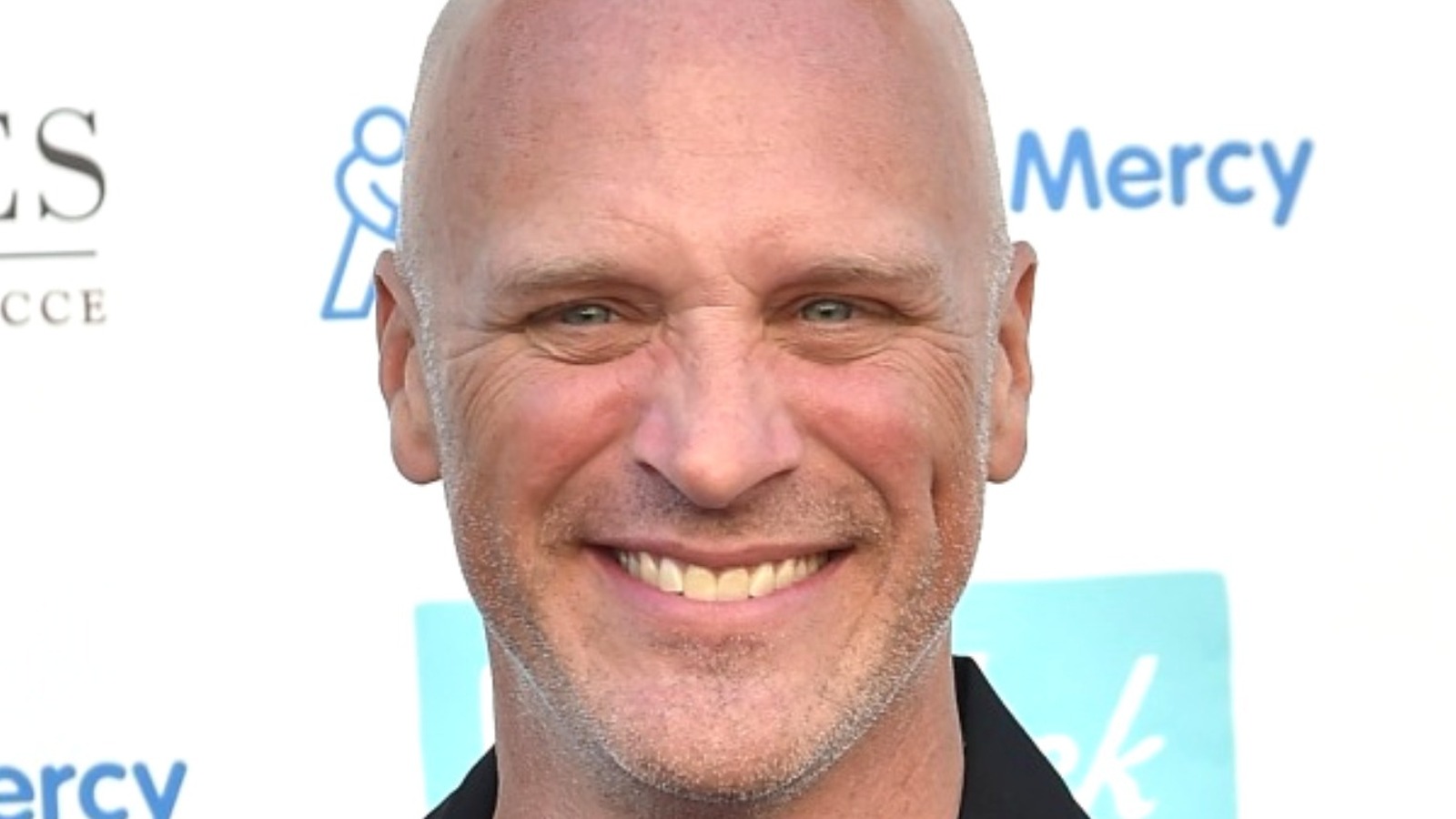 Why Harold Capp From Chicago Fire Looks So Familiar