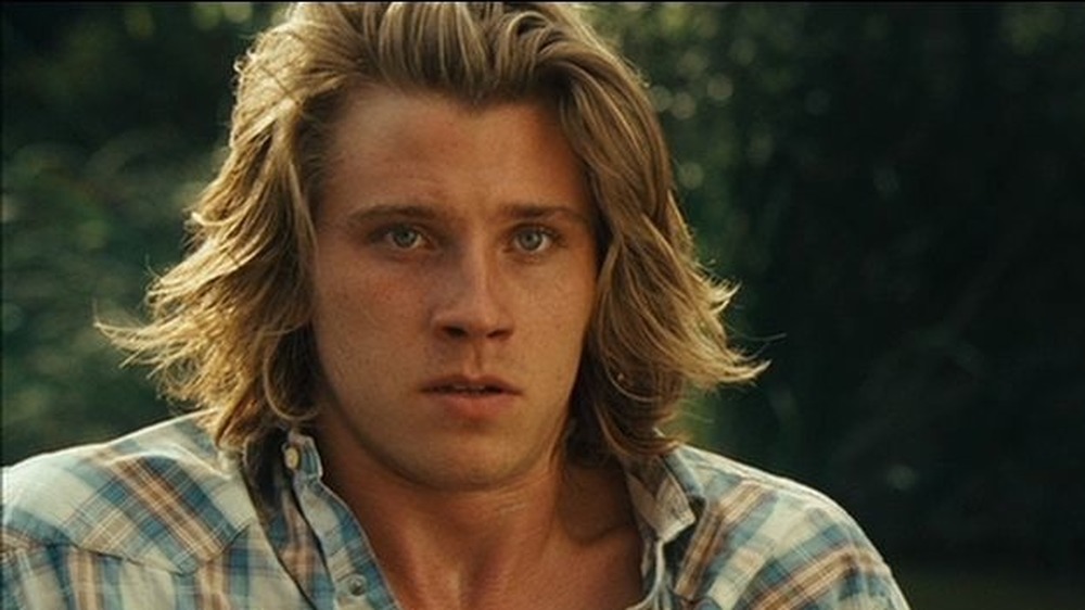 Garrett Hedlund in Georgia Rule