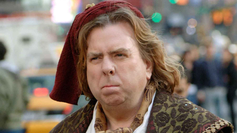 Timothy Spall in Enchanted