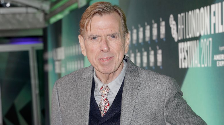 Timothy Spall