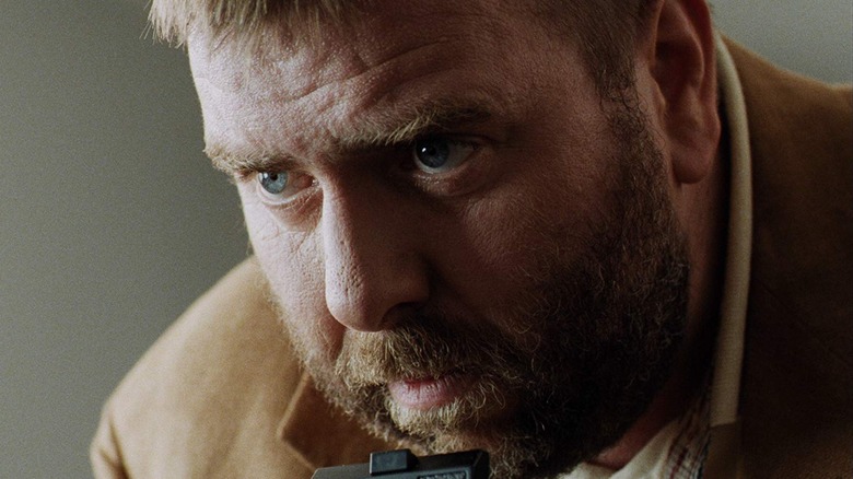 Timothy Spall in Secrets & Lies