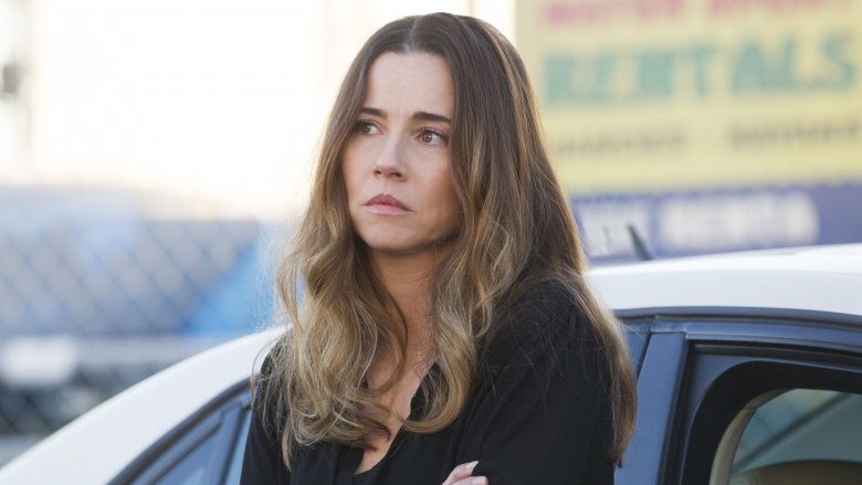Linda Cardellini