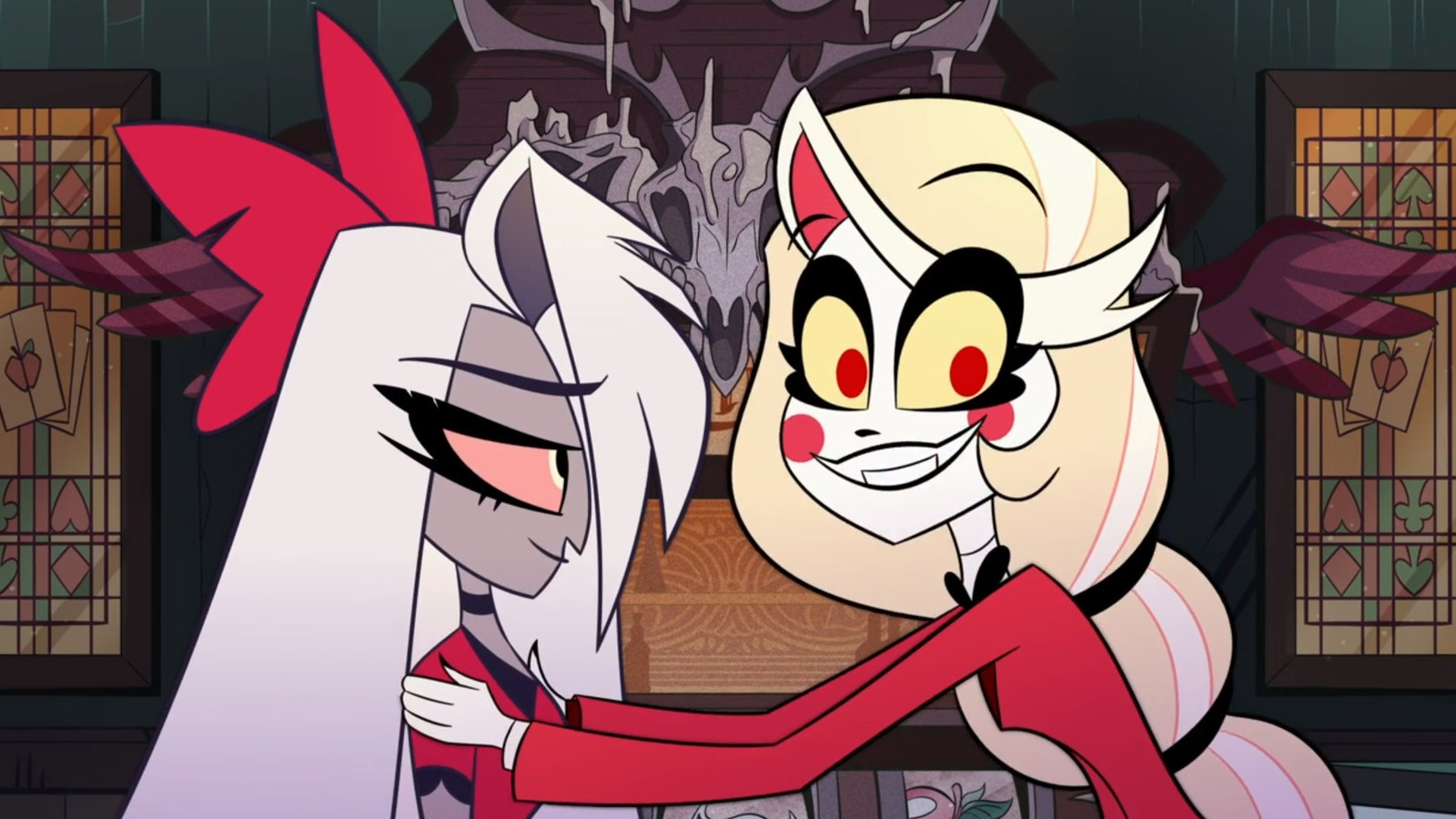 Why hazbin hotel s voice cast sounds so familiar
