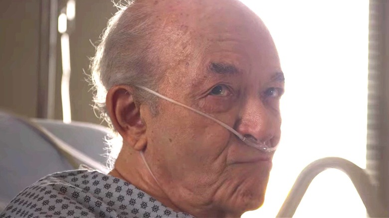 Mark Margolis as Hector Salamanca 