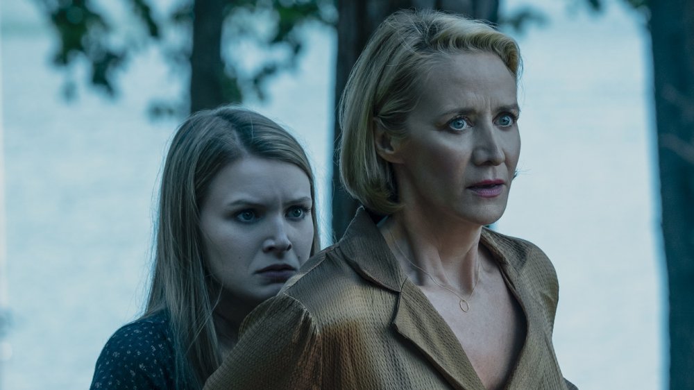 Why Helen And Erin Pierce From Ozark Season 3 Look So Familiar