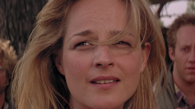 Helen Hunt in Twister