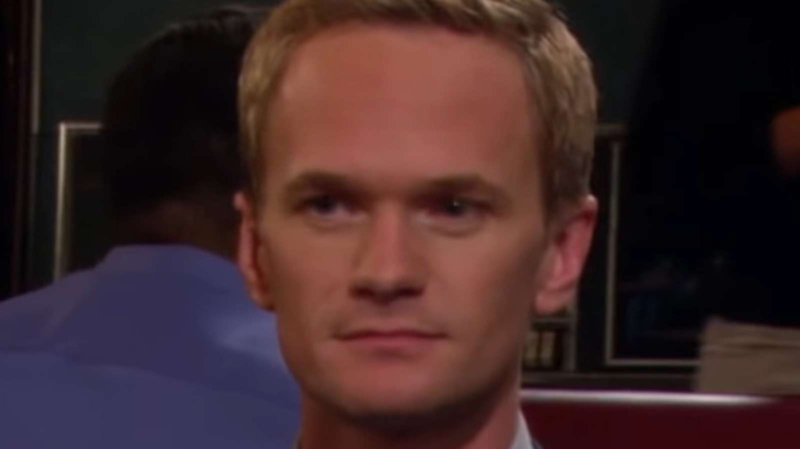 Why HIMYM Fans Can't Stop Rewatching Despite The Flawed Characters