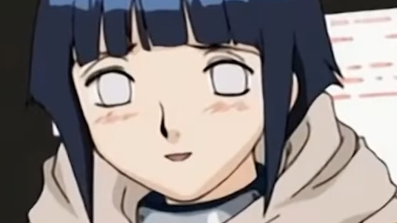 Hinata Hyuga