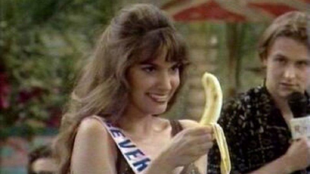 Meadow Williams in Married...With Children