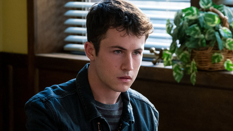 Why Hollywood Stopped Casting 13 Reasons Why Star Dylan Minnette