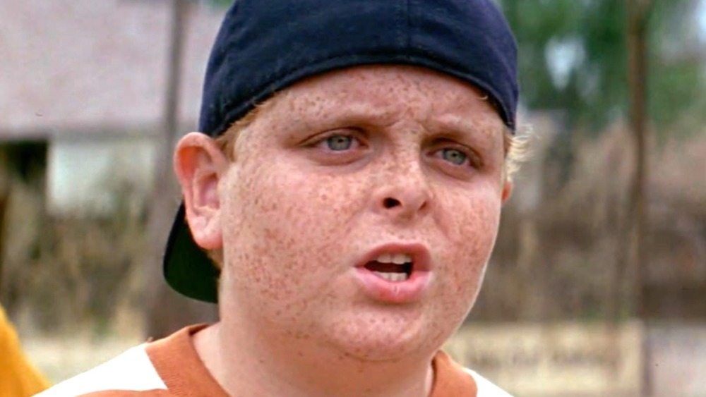 Why Hollywood Stopped Casting Ham From The Sandlot