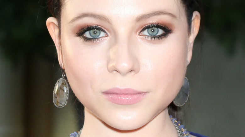 Michelle Trachtenberg Pictures and Photos - Getty Images in 2023