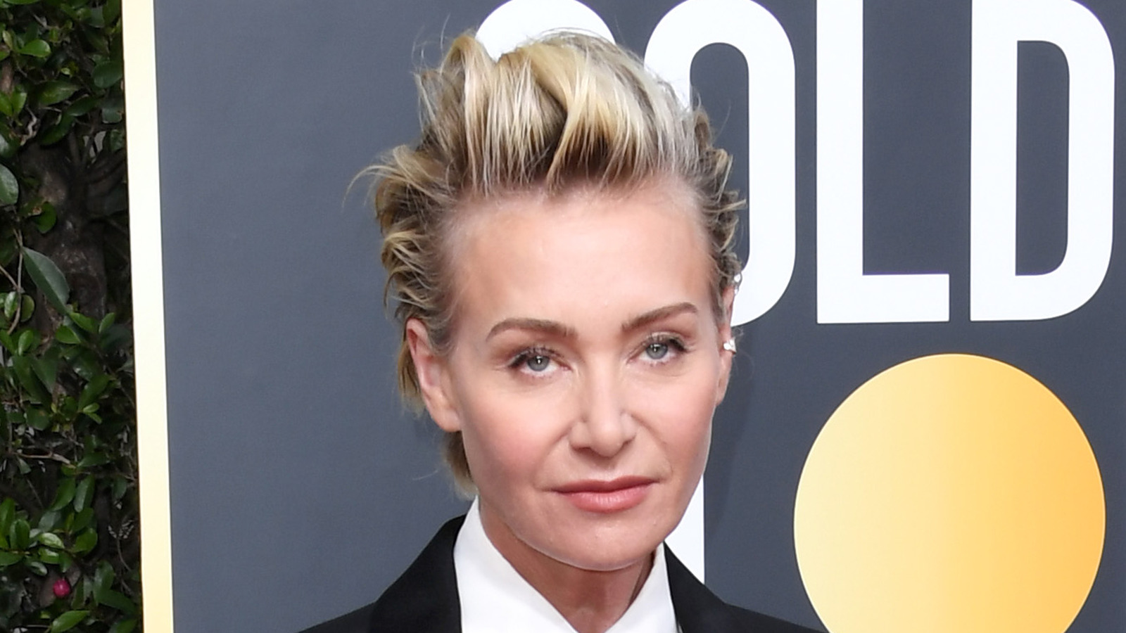 Portia de rossi photo