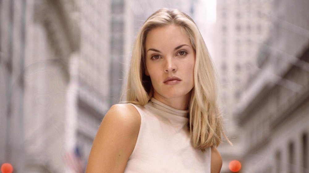 Bridgette Wilson-Sampras