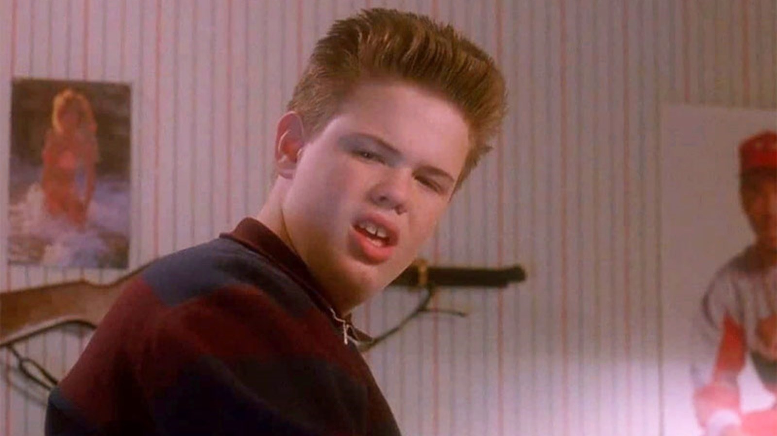 Whatever Happened To Buzz From Home Alone?