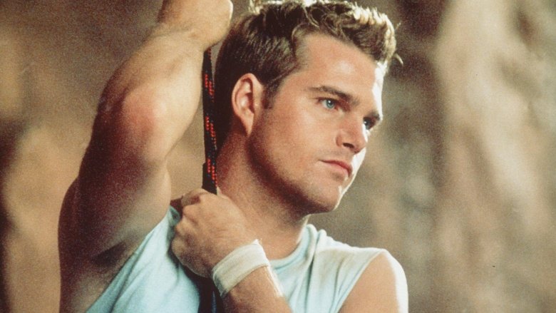 Chris O'Donnell