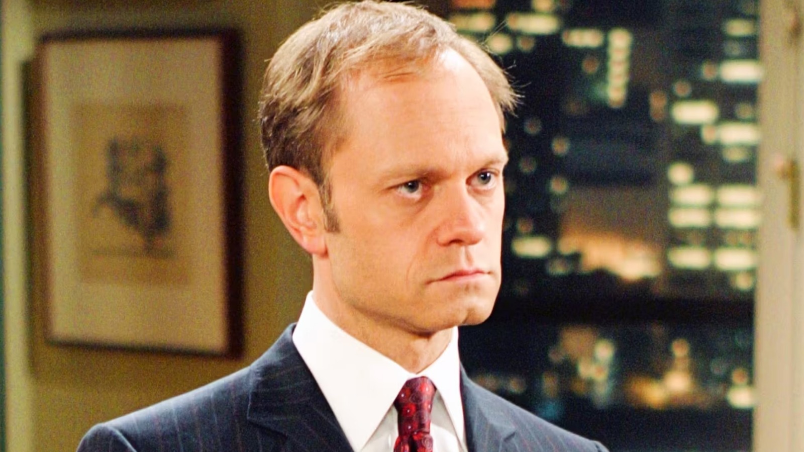 Whatever Happened To David Hyde Pierce?