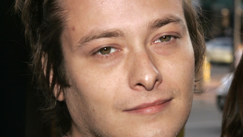 Edward Furlong