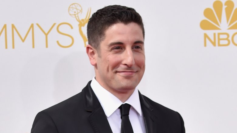 Jason Biggs
