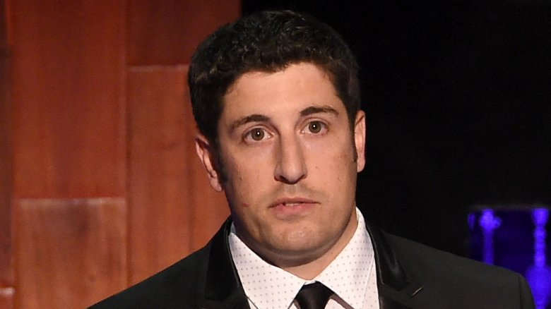 Jason Biggs
