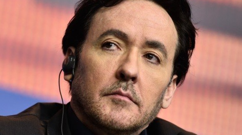 John Cusack