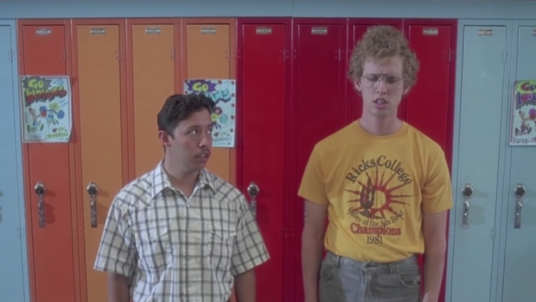 Napoleon Dynamite