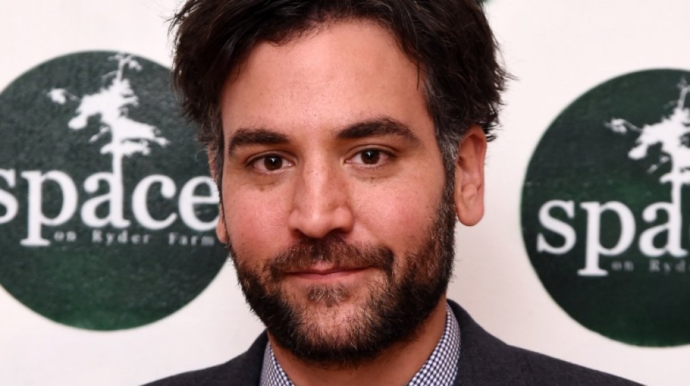 Josh Radnor