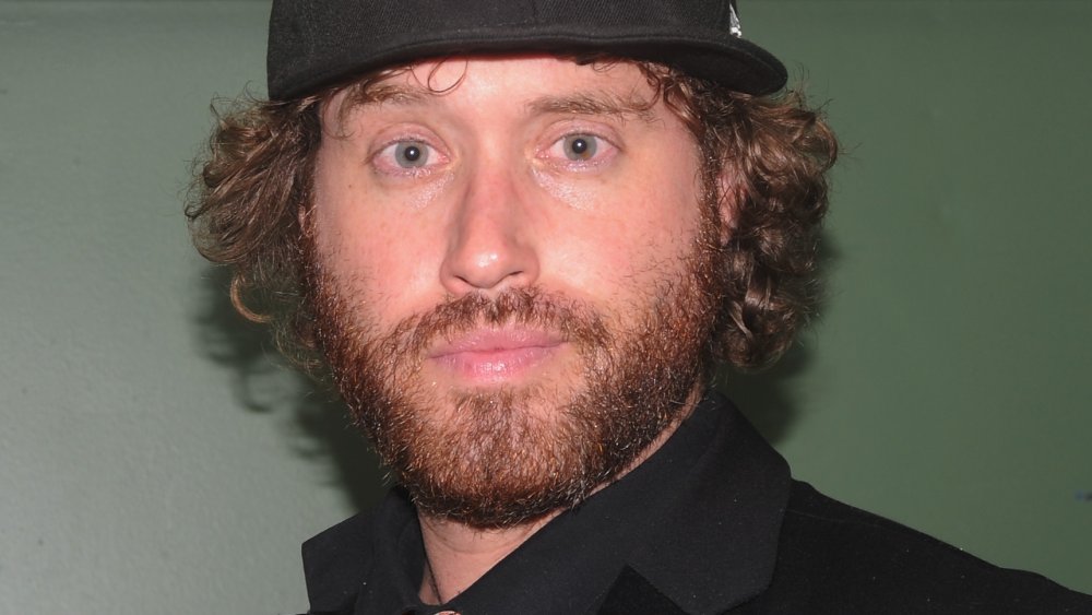 Actor/Stand-Up Comic T.J. Miller