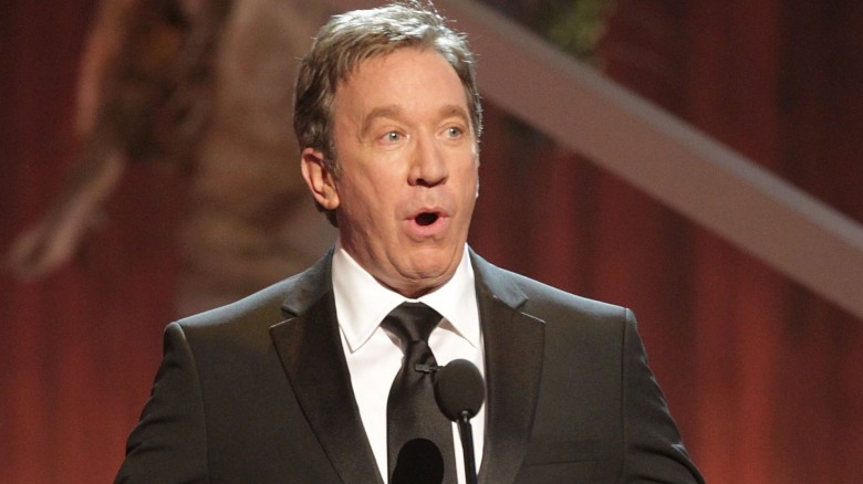 Tim Allen